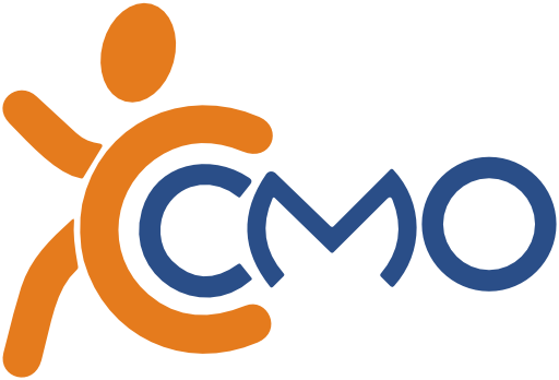 Logo CCMO