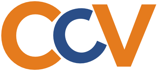 Logo CCV